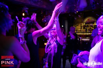Unicorn Party - Ladies Night | Revolucion Cocktail — photo 23