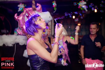 Unicorn Party - Ladies Night | Revolucion Cocktail — photo 24