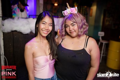Unicorn Party - Ladies Night | Revolucion Cocktail — photo 26