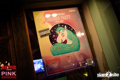 Unicorn Party - Ladies Night | Revolucion Cocktail — photo 38