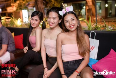 Unicorn Party - Ladies Night | Revolucion Cocktail — photo 40