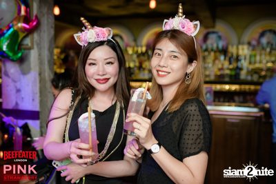 Unicorn Party - Ladies Night | Revolucion Cocktail — photo 41