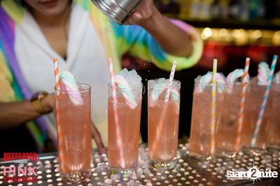 Unicorn Party - Ladies Night | Revolucion Cocktail — photo 47
