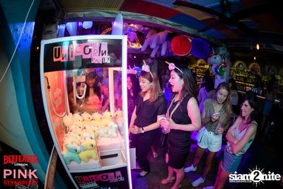Unicorn Party - Ladies Night | Revolucion Cocktail — photo 54
