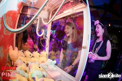 Unicorn Party - Ladies Night | Revolucion Cocktail — photo 55
