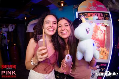 Unicorn Party - Ladies Night | Revolucion Cocktail — photo 57