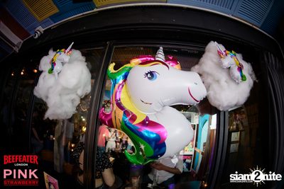 Unicorn Party - Ladies Night | Revolucion Cocktail — photo 58