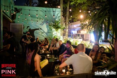 Unicorn Party - Ladies Night | Revolucion Cocktail — photo 59