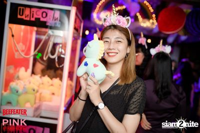 Unicorn Party - Ladies Night | Revolucion Cocktail — photo 62