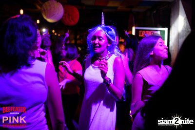 Unicorn Party - Ladies Night | Revolucion Cocktail — photo 63