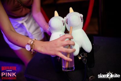 Unicorn Party - Ladies Night | Revolucion Cocktail — photo 64