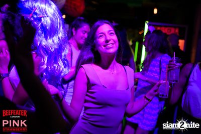 Unicorn Party - Ladies Night | Revolucion Cocktail — photo 65