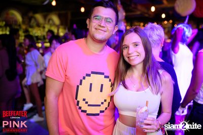 Unicorn Party - Ladies Night | Revolucion Cocktail — photo 67