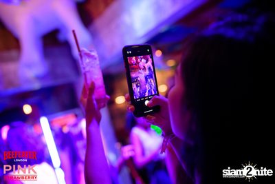 Unicorn Party - Ladies Night | Revolucion Cocktail — photo 68