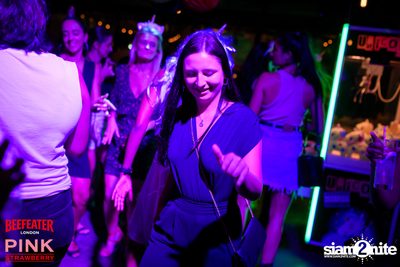 Unicorn Party - Ladies Night | Revolucion Cocktail — photo 69
