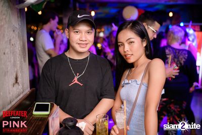 Unicorn Party - Ladies Night | Revolucion Cocktail — photo 70