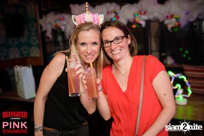 Unicorn Party - Ladies Night | Revolucion Cocktail — photo 76