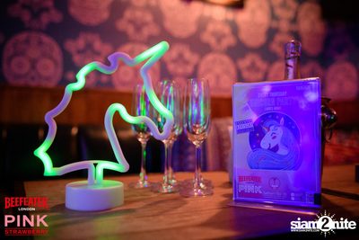 Unicorn Party - Ladies Night | Revolucion Cocktail — photo 77