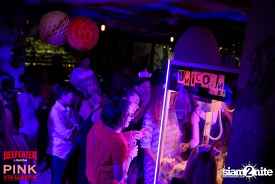 Unicorn Party - Ladies Night | Revolucion Cocktail — photo 78