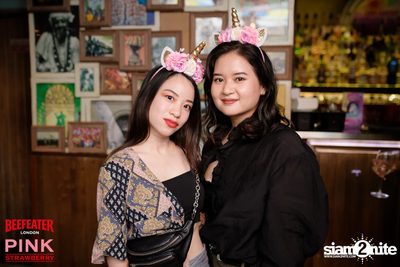 Unicorn Party - Ladies Night | Revolucion Cocktail — photo 83