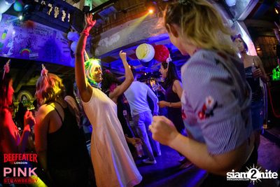 Unicorn Party - Ladies Night | Revolucion Cocktail — photo 85