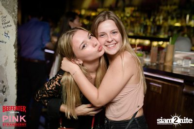 Unicorn Party - Ladies Night | Revolucion Cocktail — photo 89