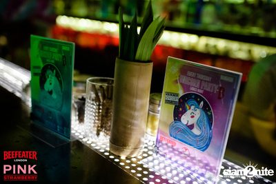 Unicorn Party - Ladies Night | Revolucion Cocktail — photo 92