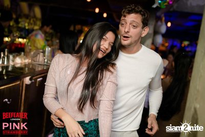 Unicorn Party - Ladies Night | Revolucion Cocktail — photo 93