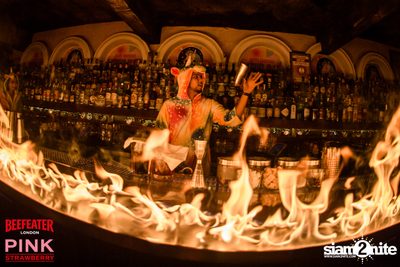 Unicorn Party - Ladies Night | Revolucion Cocktail — photo 97