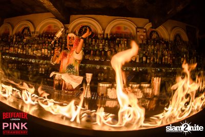 Unicorn Party - Ladies Night | Revolucion Cocktail — photo 98