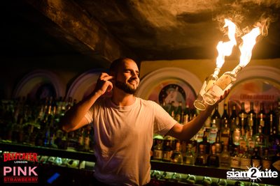 Unicorn Party - Ladies Night | Revolucion Cocktail — photo 105