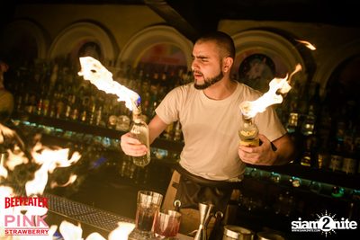 Unicorn Party - Ladies Night | Revolucion Cocktail — photo 106