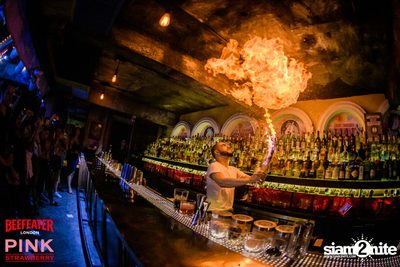 Unicorn Party - Ladies Night | Revolucion Cocktail — photo 116
