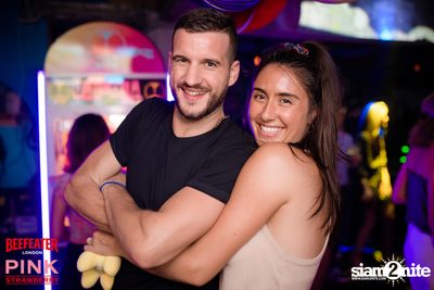 Unicorn Party - Ladies Night | Revolucion Cocktail — photo 124
