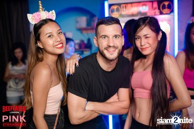 Unicorn Party - Ladies Night | Revolucion Cocktail — photo 126