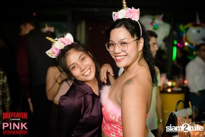 Unicorn Party - Ladies Night | Revolucion Cocktail — photo 127