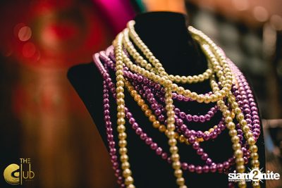 Mardi Gras ที่ The Club at Koi — photo 2