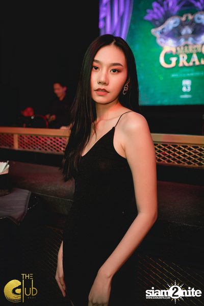 Mardi Gras ที่ The Club at Koi — photo 9