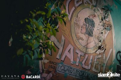Bacardi Legacy SEA Champions Night at Havana Social — photo 1