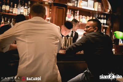 Bacardi Legacy SEA Champions Night at Havana Social — photo 4