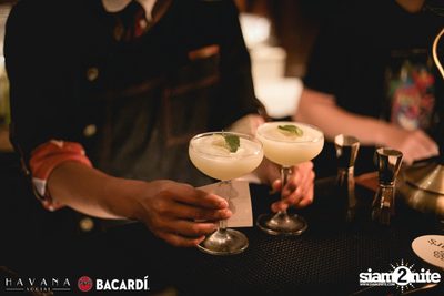Bacardi Legacy SEA Champions Night at Havana Social — photo 9