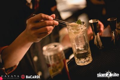 Bacardi Legacy SEA Champions Night at Havana Social — photo 20