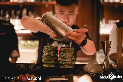 Bacardi Legacy SEA Champions Night at Havana Social — photo 28