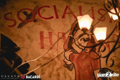 Bacardi Legacy SEA Champions Night at Havana Social — photo 33