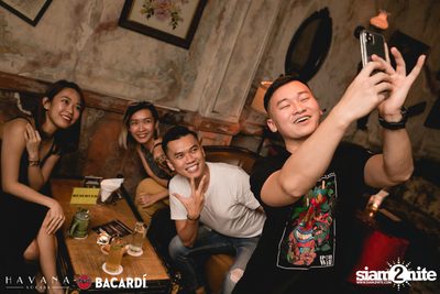 Bacardi Legacy SEA Champions Night at Havana Social — photo 43