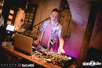 Bacardi Legacy SEA Champions Night at Havana Social — photo 46
