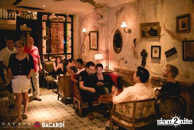 Bacardi Legacy SEA Champions Night at Havana Social — photo 48