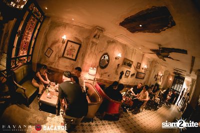 Bacardi Legacy SEA Champions Night at Havana Social — photo 50