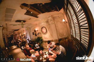 Bacardi Legacy SEA Champions Night at Havana Social — photo 51