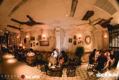 Bacardi Legacy SEA Champions Night at Havana Social — photo 52